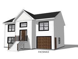 Lot 287 West Court  Elmsdale, NS B2S 1C1