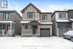 302 CROSSWAY TERRACE  Ottawa, ON K2S 3A8