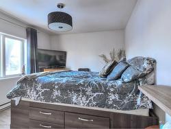 Master bedroom - 