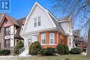 407 Aberdeen Avenue, Hamilton, ON  - Outdoor With Facade 