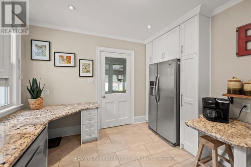 407 Aberdeen Avenue, Hamilton, ON - Indoor Photo Showing Kitchen