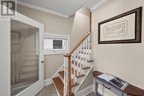 407 Aberdeen Avenue, Hamilton, ON - Indoor Photo Showing Other Room