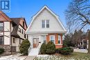 407 Aberdeen Avenue, Hamilton, ON  - Outdoor With Facade 