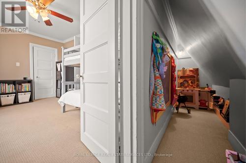 407 Aberdeen Avenue, Hamilton, ON - Indoor Photo Showing Other Room