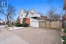 407 Aberdeen Avenue, Hamilton, ON  - Outdoor 