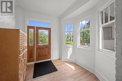 407 Aberdeen Avenue, Hamilton, ON - Indoor Photo Showing Other Room