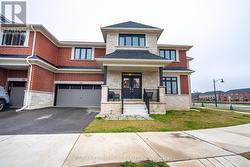 45 GREAT FALLS BOULEVARD  Hamilton, ON L8B 1X8