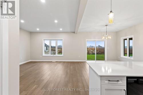 Lot 23 Ayrshire Avenue, London South (South V), ON - Indoor