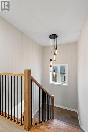 Lot 23 Ayrshire Avenue, London South (South V), ON - Indoor Photo Showing Other Room