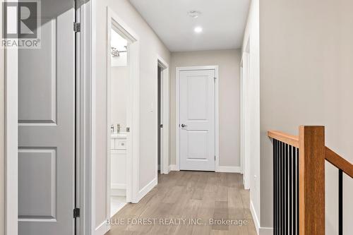 Lot 23 Ayrshire Avenue, London South (South V), ON - Indoor Photo Showing Other Room