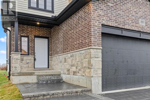 Lot 23 Ayrshire Avenue, London South (South V), ON - Outdoor