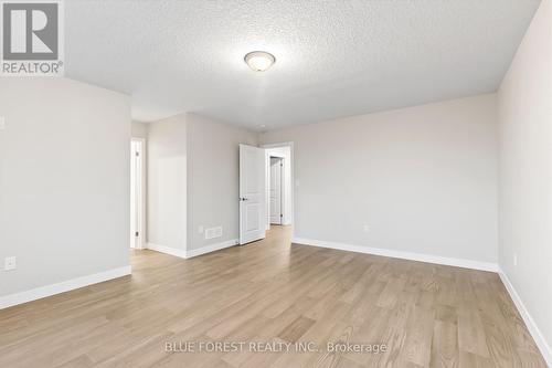 Lot 23 Ayrshire Avenue, London South (South V), ON - Indoor Photo Showing Other Room