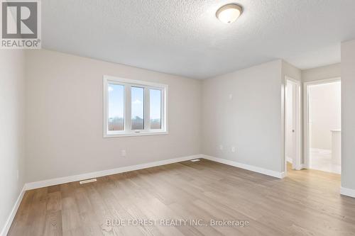 Lot 23 Ayrshire Avenue, London South (South V), ON - Indoor Photo Showing Other Room