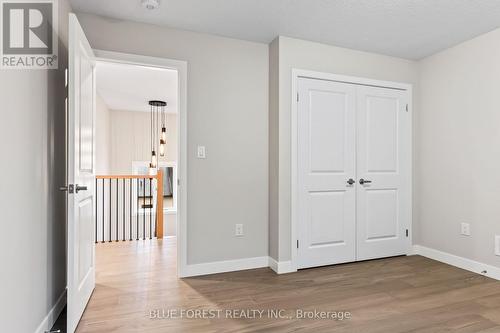 Lot 23 Ayrshire Avenue, London South (South V), ON - Indoor Photo Showing Other Room