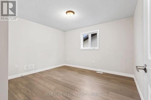 Lot 23 Ayrshire Avenue, London South (South V), ON - Indoor Photo Showing Other Room
