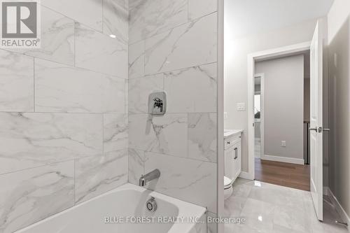 Lot 23 Ayrshire Avenue, London South (South V), ON - Indoor Photo Showing Bathroom