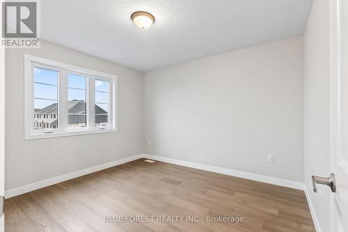 Lot 23 Ayrshire Avenue, London South (South V), ON - Indoor Photo Showing Other Room