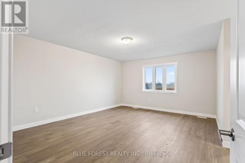 Lot 23 Ayrshire Avenue, London South (South V), ON - Indoor Photo Showing Other Room