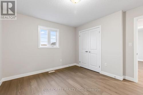 Lot 23 Ayrshire Avenue, London South (South V), ON - Indoor Photo Showing Other Room