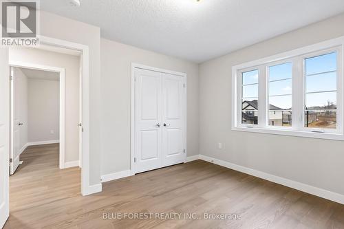 Lot 23 Ayrshire Avenue, London South (South V), ON - Indoor Photo Showing Other Room