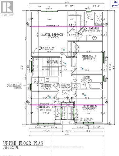 Lot 23 Ayrshire Avenue, London South (South V), ON - Other