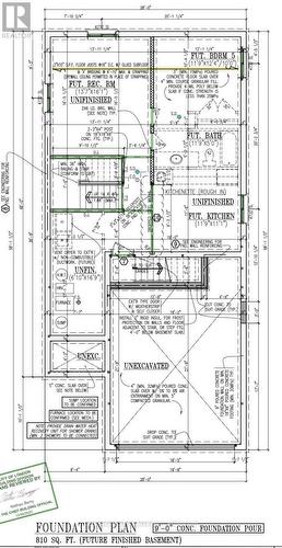 Lot 23 Ayrshire Avenue, London South (South V), ON - Other