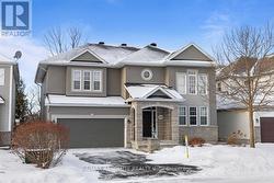 442 LANDSWOOD WAY  Ottawa, ON K2S 0A4