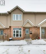 37 - 1600 MICKLEBOROUGH DRIVE  London, ON N6G 5R9