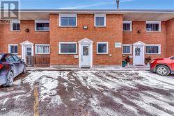 48 WINDOM Road Unit# C  Kitchener, ON N2A 2P4