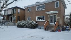 1038 SECORD AVENUE  Ottawa, ON K1H 8C3