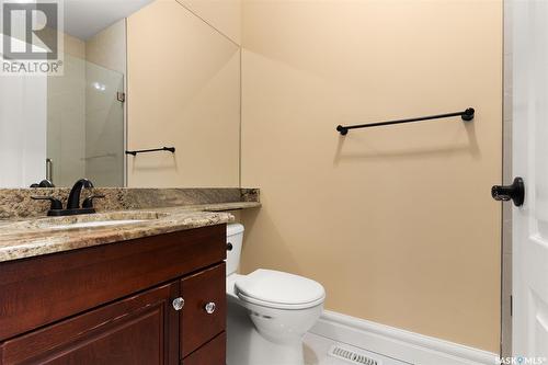 4622 Malcolm Drive, Regina, SK - Indoor Photo Showing Bathroom