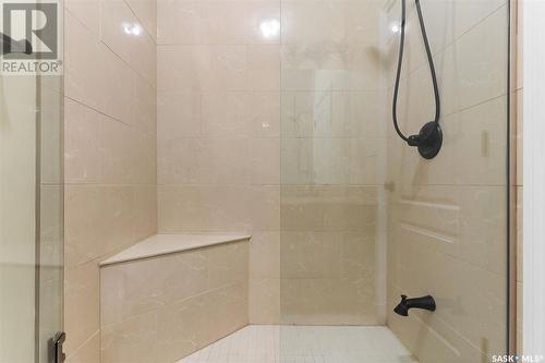 4622 Malcolm Drive, Regina, SK - Indoor Photo Showing Bathroom