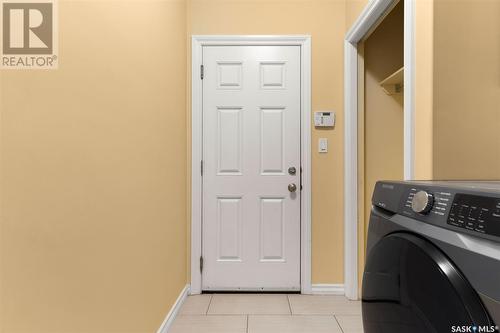 4622 Malcolm Drive, Regina, SK - Indoor Photo Showing Laundry Room