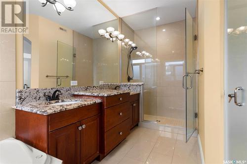 4622 Malcolm Drive, Regina, SK - Indoor Photo Showing Bathroom