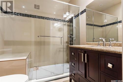 4622 Malcolm Drive, Regina, SK - Indoor Photo Showing Bathroom