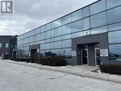 2355 DERRY ROAD E  Mississauga, ON L5S 1V6