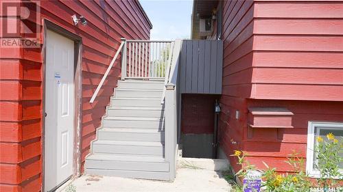 3434 33Rd Street W, Saskatoon, SK - Outdoor With Exterior