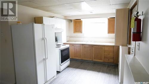 3434 33Rd Street W, Saskatoon, SK - Indoor Photo Showing Kitchen