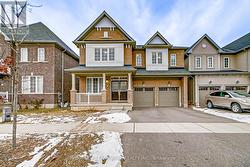 15 FLEMING CRESCENT  Haldimand, ON N3W 0C4