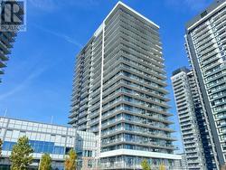 603 - 4675 METCALFE AVENUE  Mississauga, ON L5M 0A8