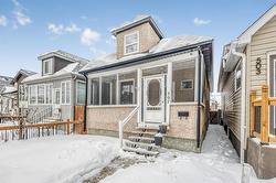 507 Hethrington Avenue  Winnipeg, MB R3L 0V5