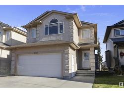 16413 45 ST NW  Edmonton, AB T5Y 0A8