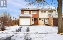 2568 COBBINSHAW CIRCLE  Mississauga, ON L5N 2G3