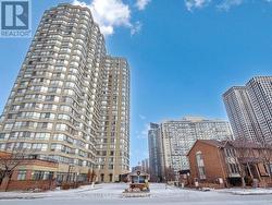 401 - 3605 KARIYA DRIVE  Mississauga, ON L5B 3J4