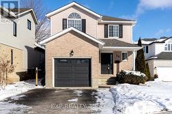 26 GREGG COURT  Kitchener, ON N2A 4B9