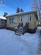 1263 Cameron STREET  Regina, SK S4T 2T2