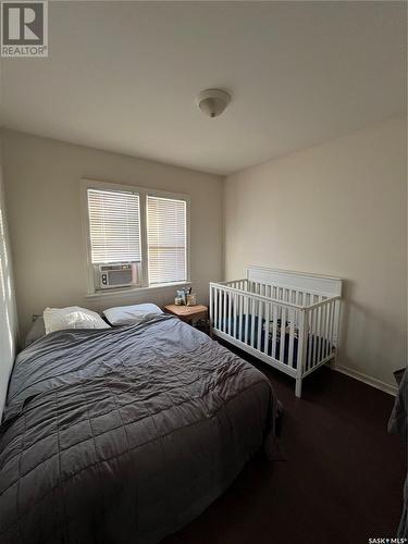 1263 Cameron Street, Regina, SK - Indoor Photo Showing Bedroom