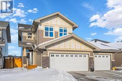 130 Pichler CRESCENT  Saskatoon, SK S7V 0G5