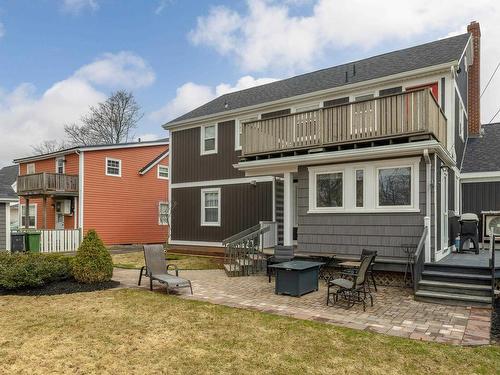 43 Rochford, Charlottetown, PE 