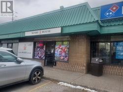 4 - 645 LAKESHORE ROAD E  Mississauga, ON L5G 1J5